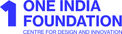 One India Foundation logo